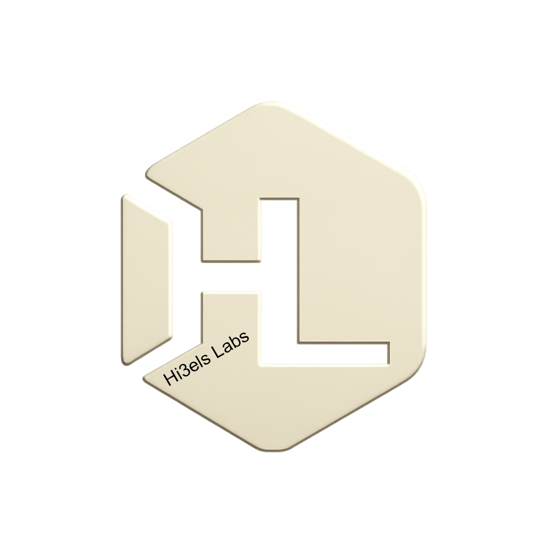 Hi3els Lab Logo